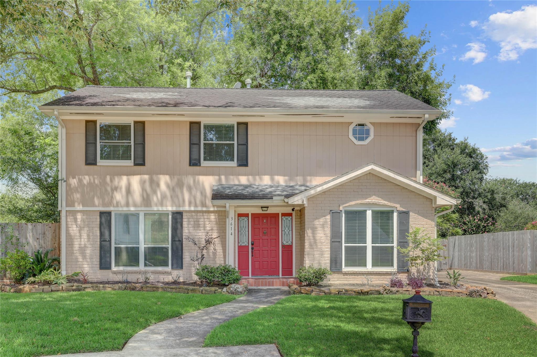 3614 Elms Court