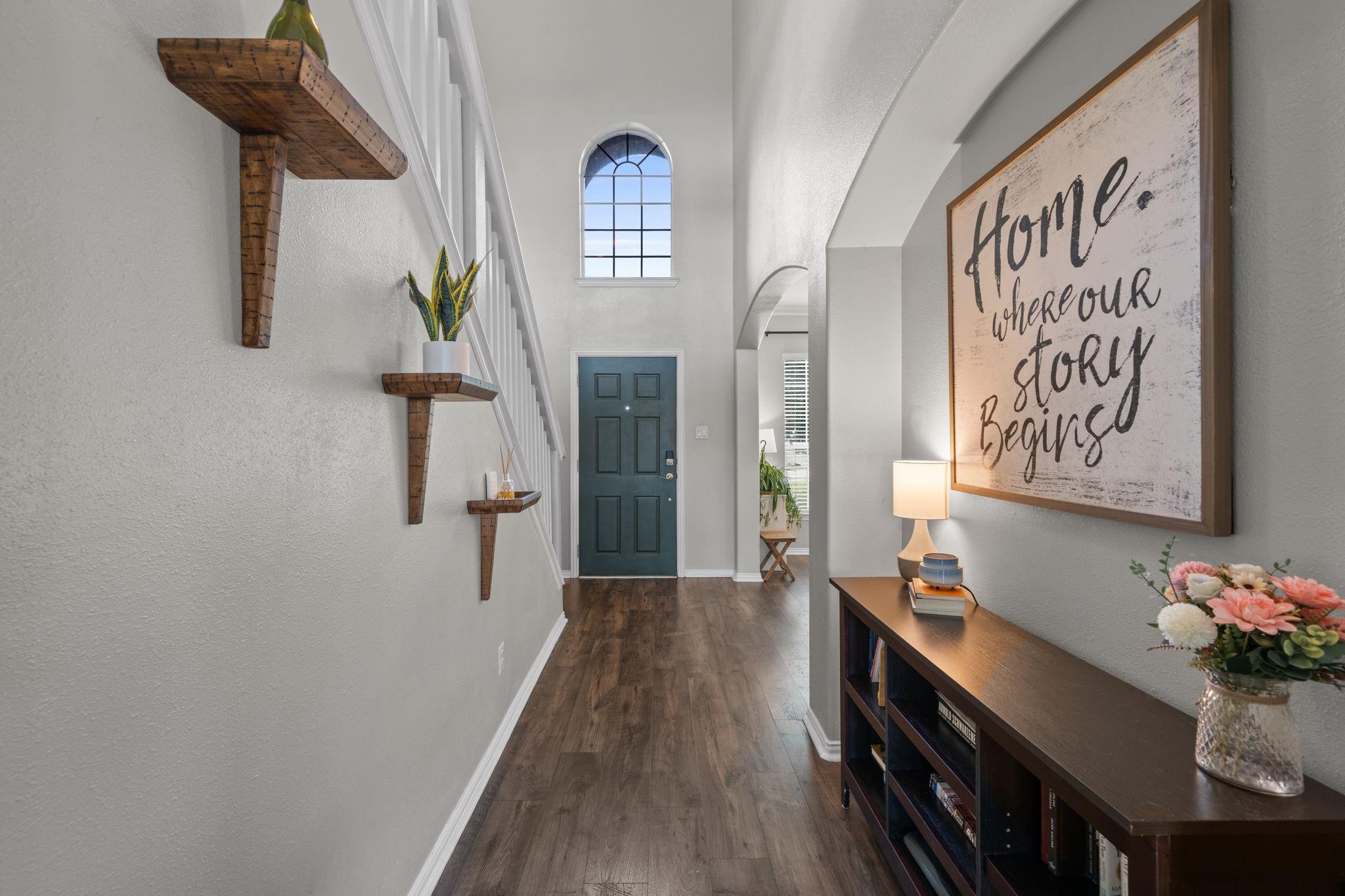 28918 Hidden Cove Drive