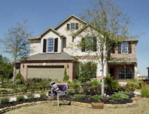 Photo of 11650 Brentcross Drive, Tomball, TX 77377 (MLS # 87476089)