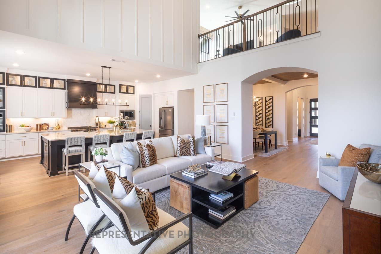 1534 Timber Woods Drive