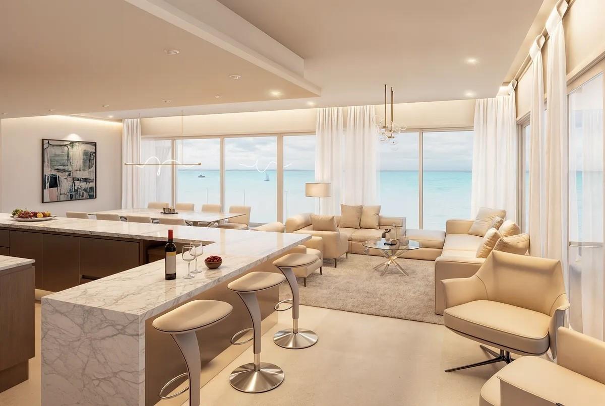 Calle 10 Norte, Av. Rafael E. Melgar 304