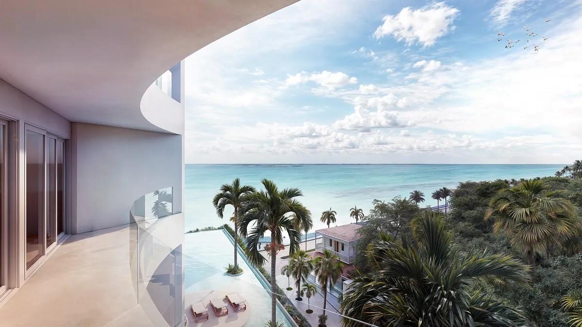 Calle 10 Norte, Av. Rafael E. Melgar 304