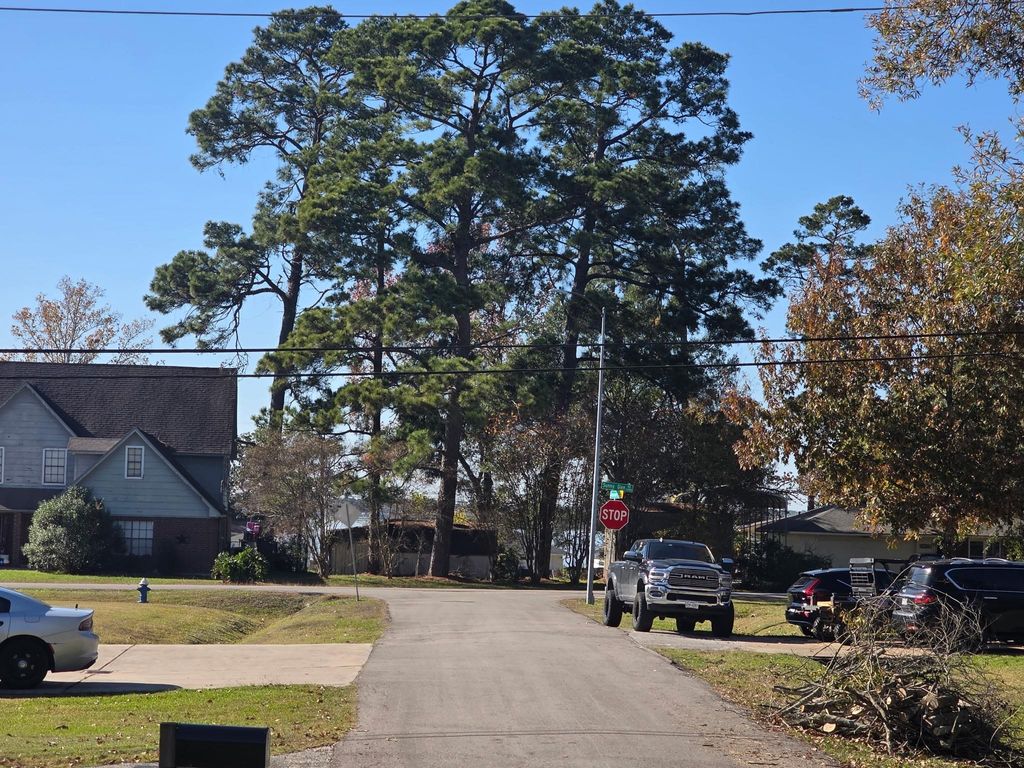 Photo of 0 Glencairn Court, Houston, TX 77336 (MLS # 29032648)