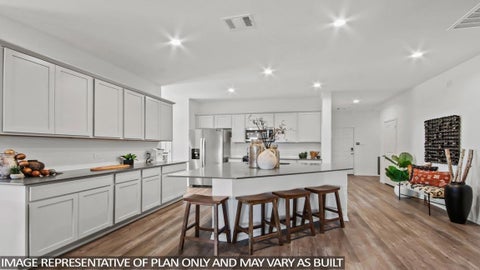 Photo of 18381 Northern Red Drive, New Caney, TX 77357 (MLS # 50302737)