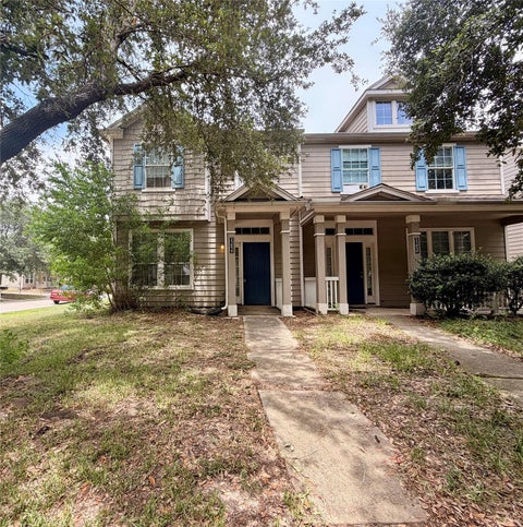 Photo of 23854 Township Elm Street, Spring, TX 77373 (MLS # 81369413)