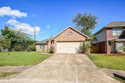 3626 Stratford Town Lane Sugar Land TX 77498