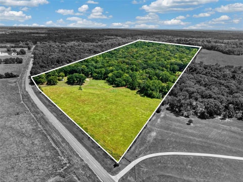 Photo of 9933 Fm 227 W, Grapeland, TX 75844 (MLS # 32941570)
