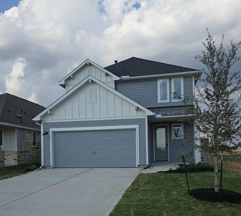 Photo of 29518 Pondview Drive, Waller, TX 77484 (MLS # 85010400)