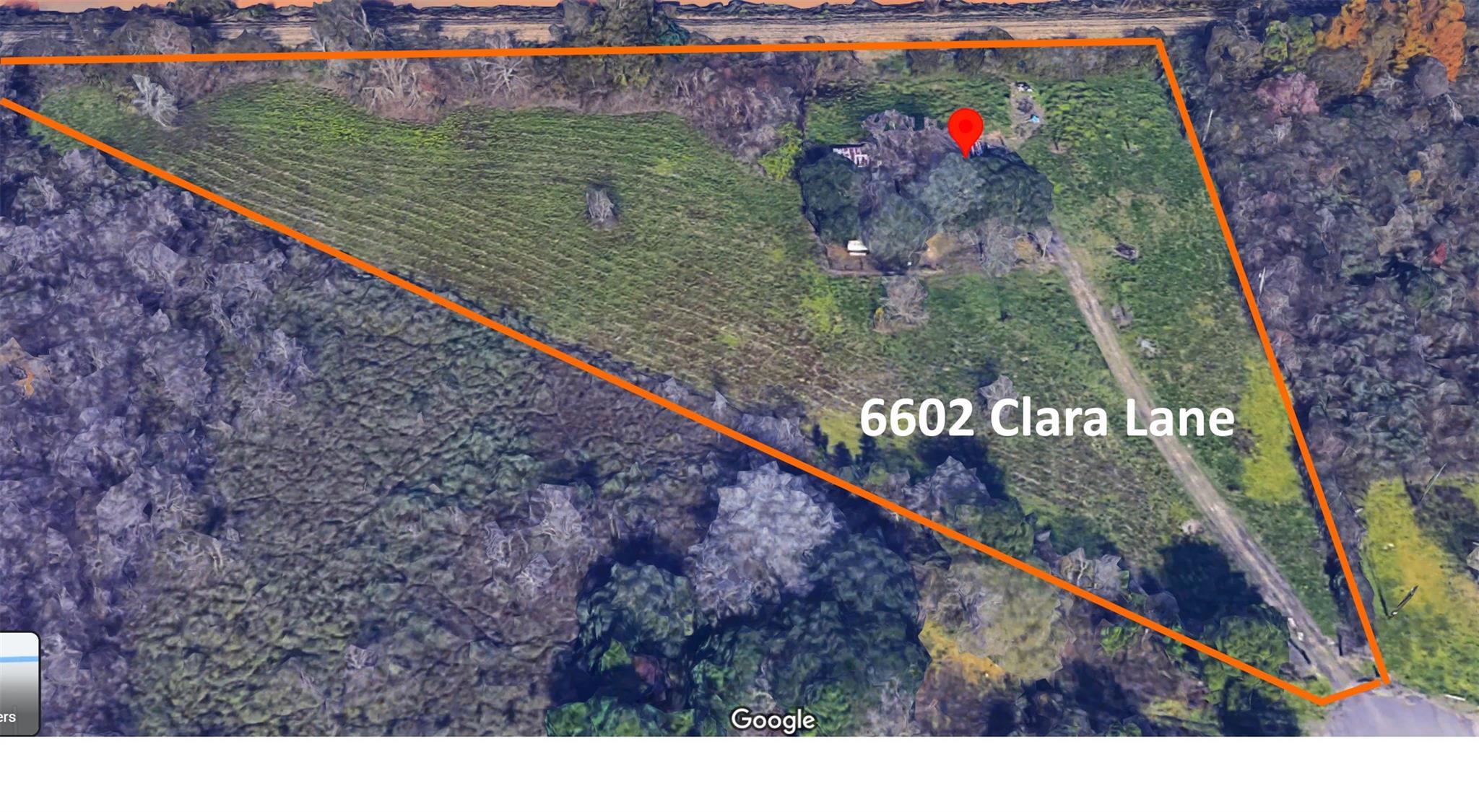 6602 Clara Lane