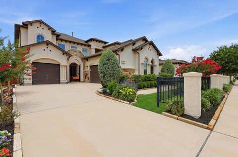 Photo of 11218 Oudney Court, Richmond, TX 77407 (MLS # 36140818)