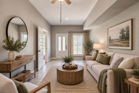 Photo of 6223 Lavender Street, Houston, TX 77026 (MLS # 85974728)