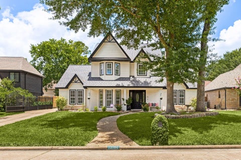 Photo of 12106 Oakcroft Drive, Houston, TX 77070 (MLS # 66343559)