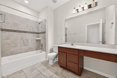 Tiny photo for 20902 Cullen Ranch Road, Katy, TX 77449 (MLS # 12626164)