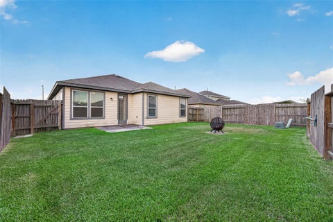 Tiny photo for 20902 Cullen Ranch Road, Katy, TX 77449 (MLS # 12626164)
