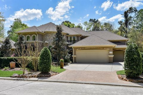 20600 Eagle Wood Trace Drive Porter TX 77365