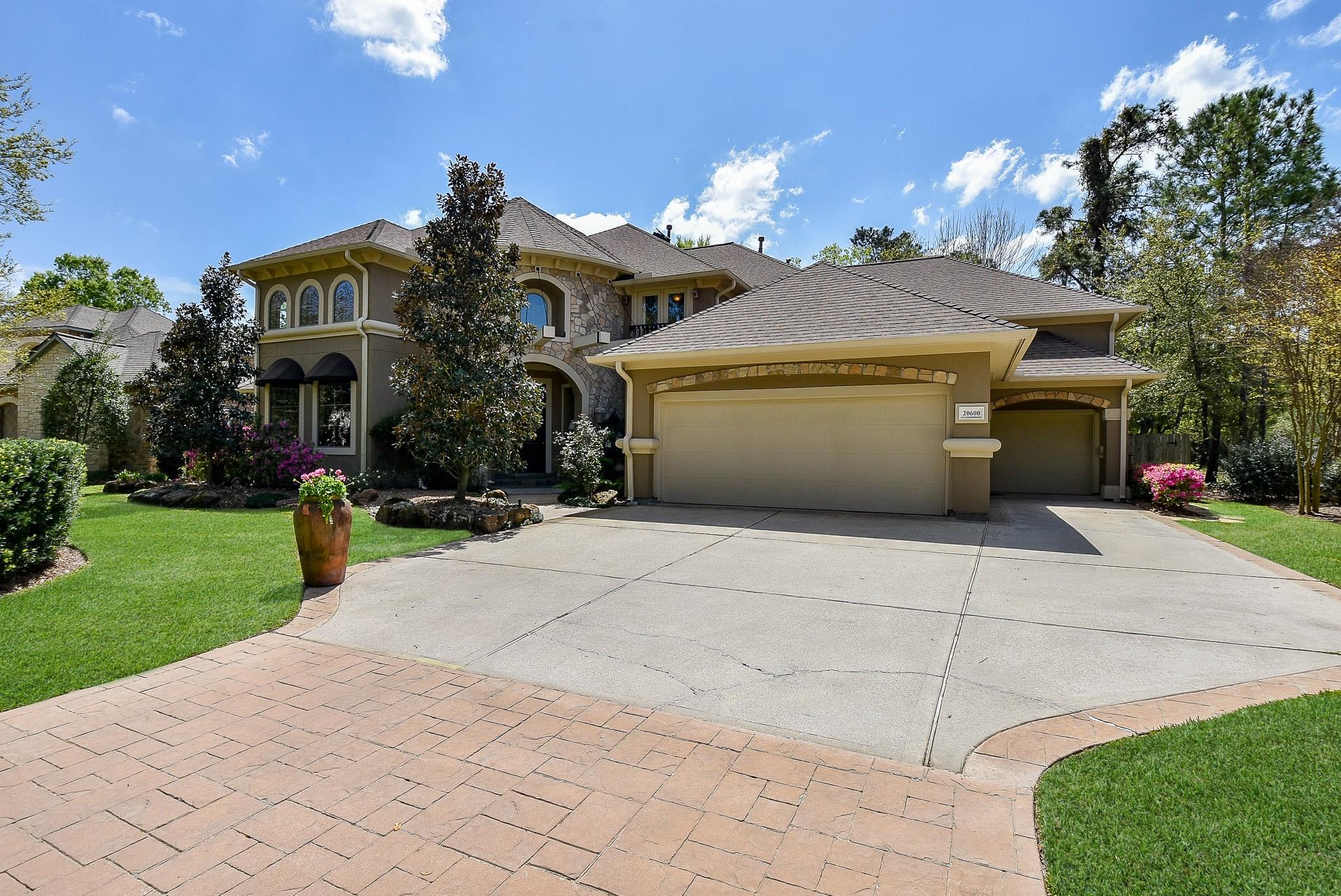 20600 Eagle Wood Trace Drive