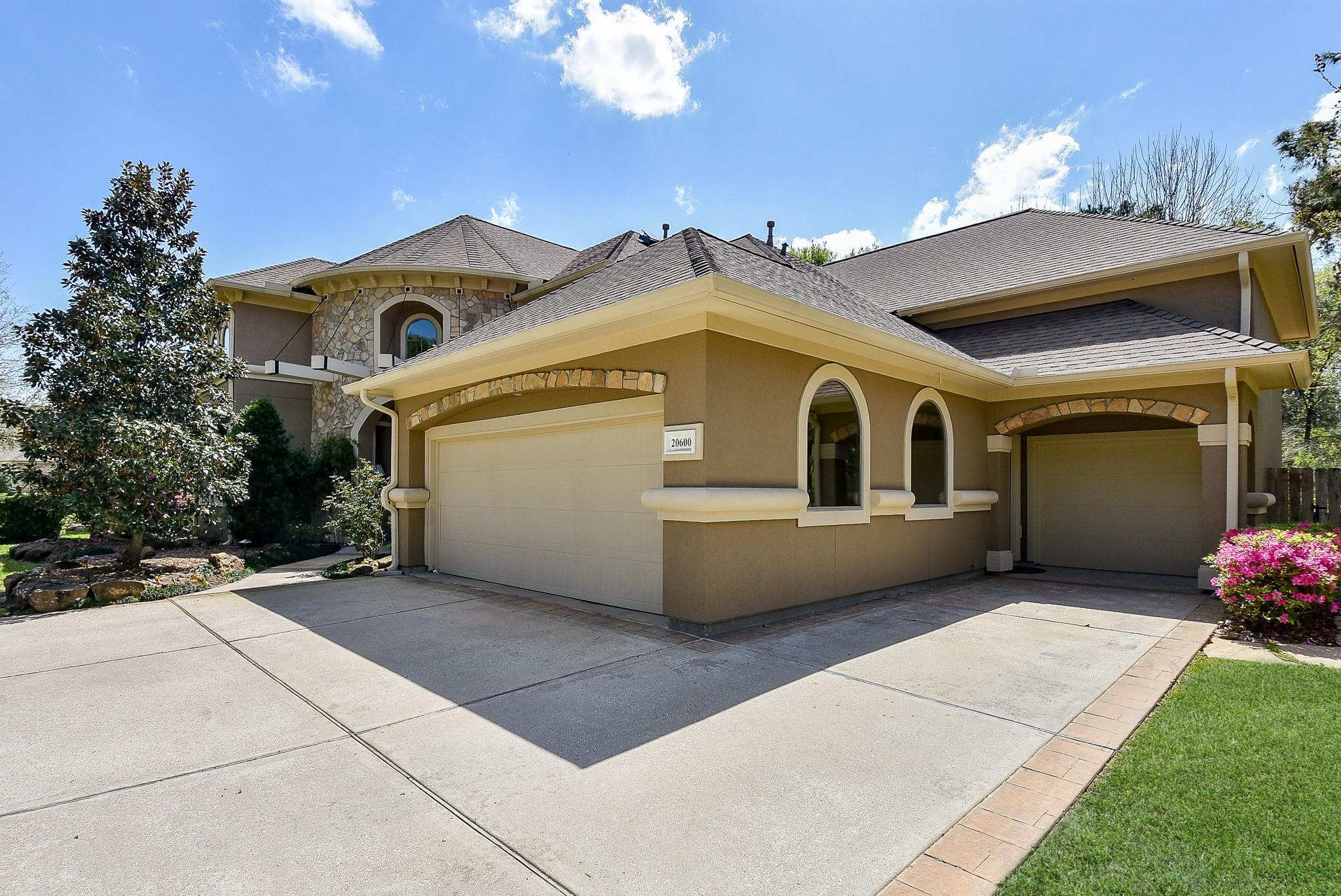 20600 Eagle Wood Trace Drive