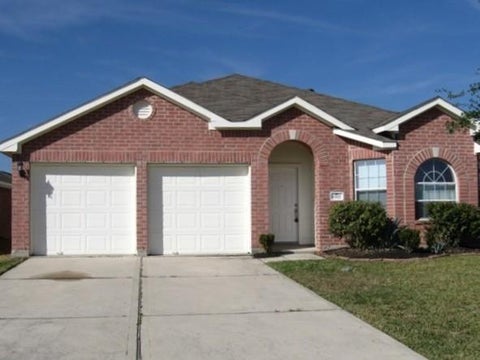 Photo of 8302 Hardy Elm Street, Spring, TX 77379 (MLS # 16083893)