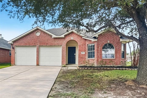 Photo of 8302 Hardy Elm Street, Spring, TX 77379 (MLS # 16083893)