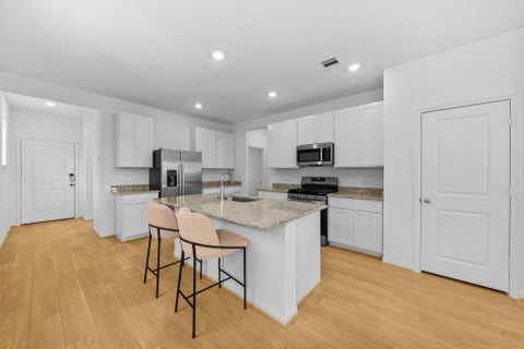 Photo of 18006 Lasso Mills Drive, Hockley, TX 77447 (MLS # 47208645)