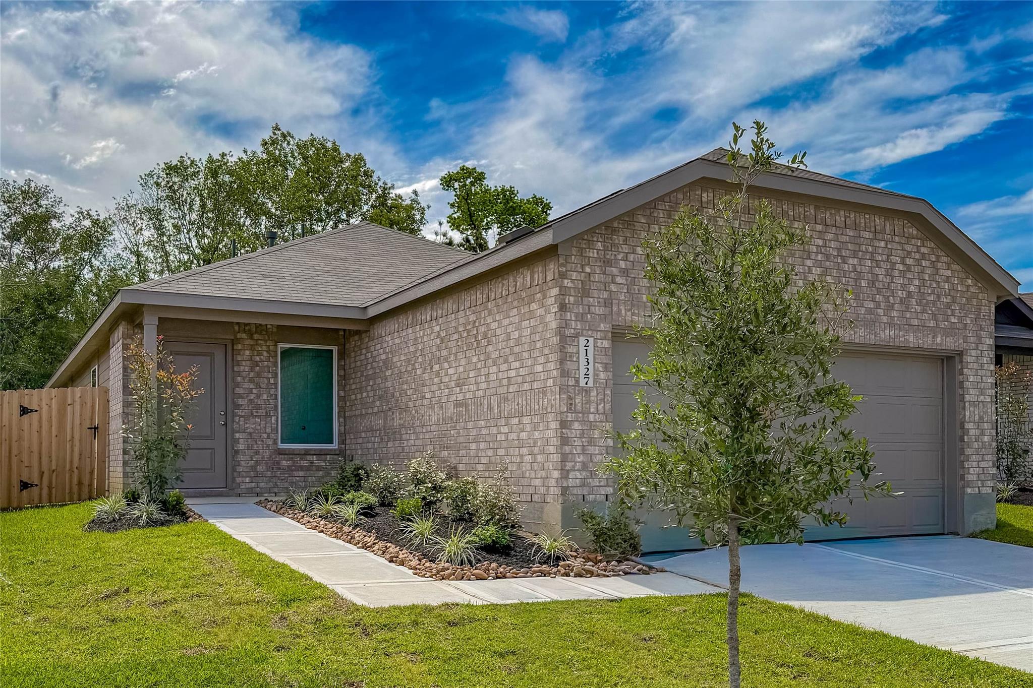 21327 Patton Hills Lane