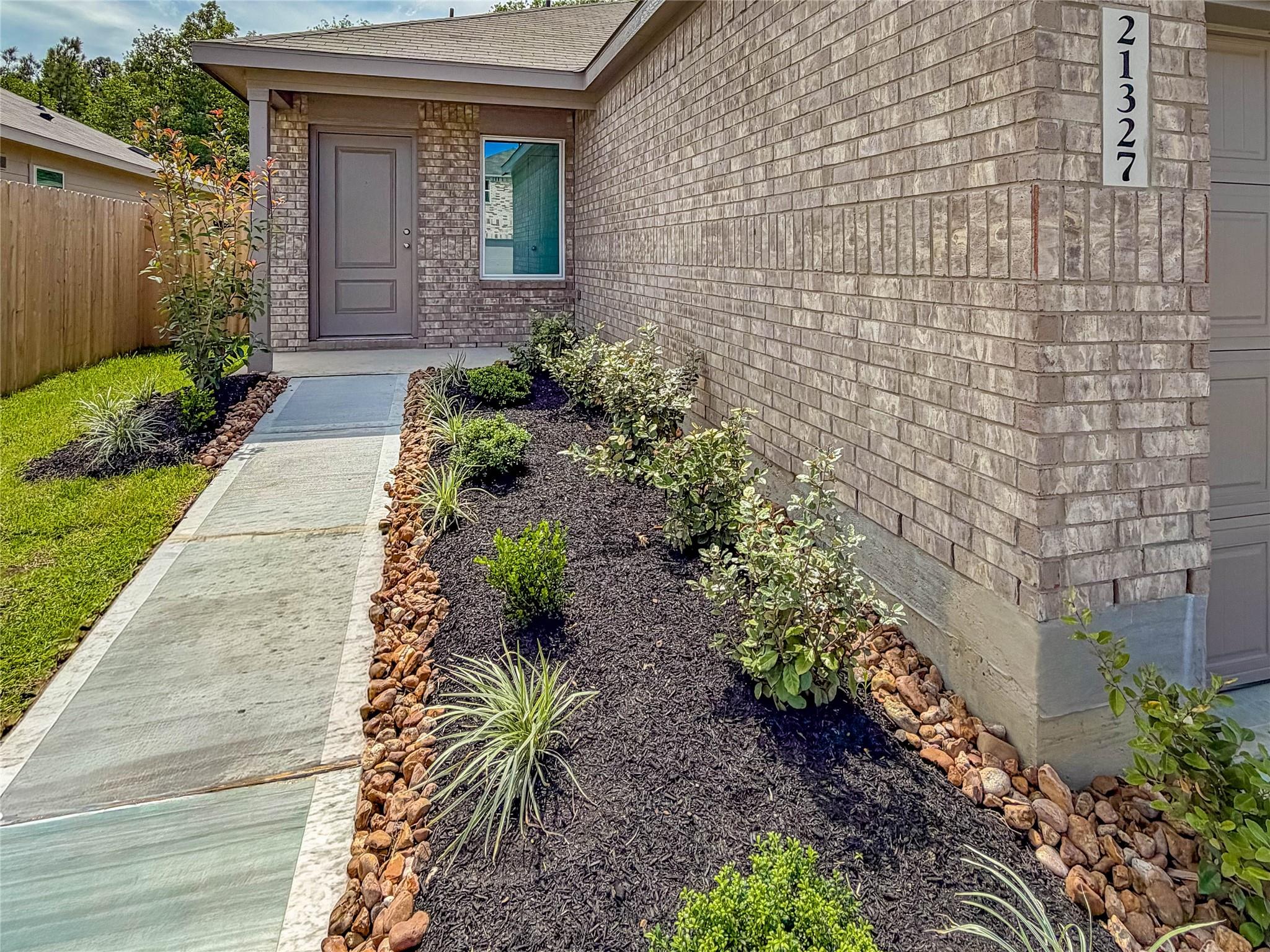 21327 Patton Hills Lane