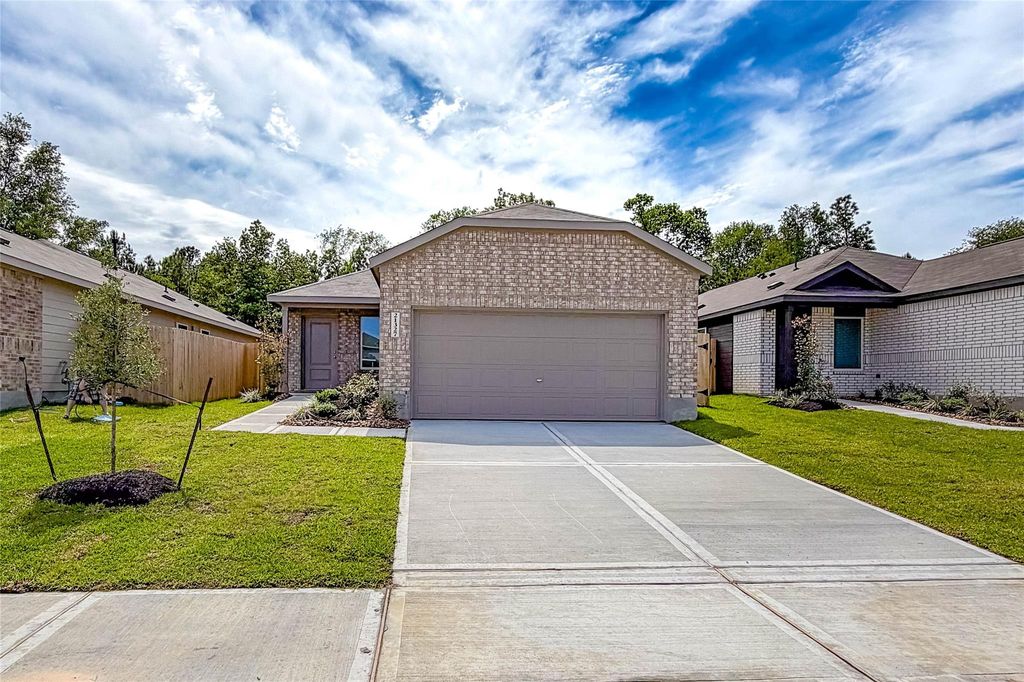 Photo of 21327 Patton Hills Lane, Humble, TX 77338 (MLS # 52084043)