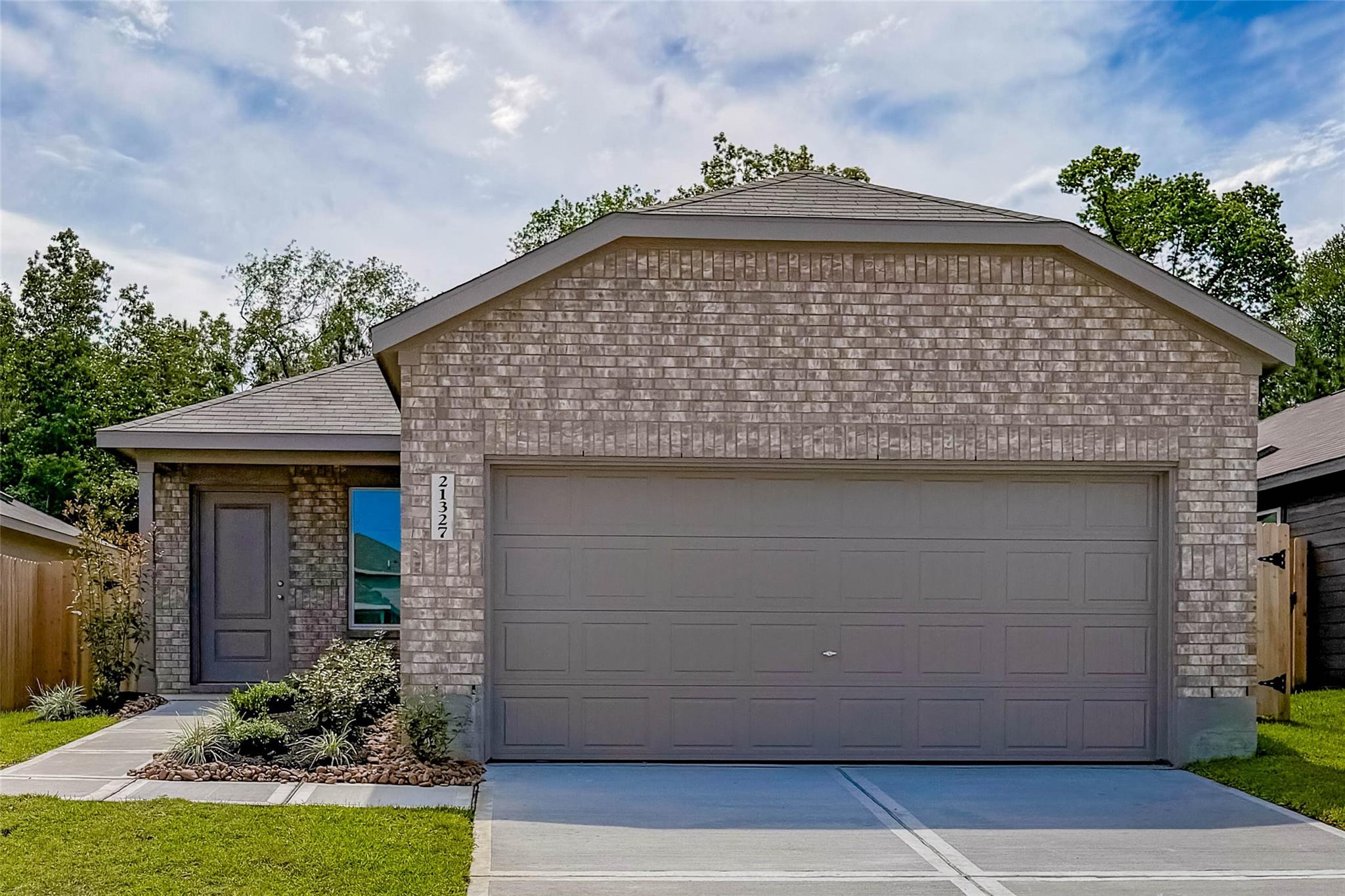 21327 Patton Hills Lane