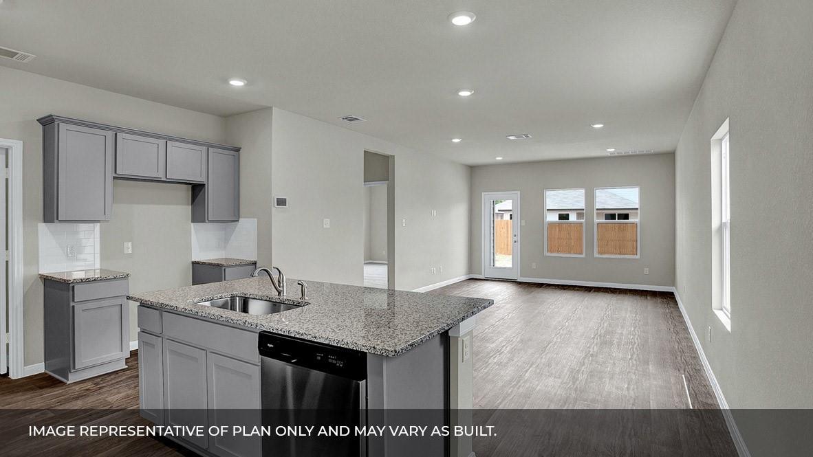 3934 El Vaquero Court