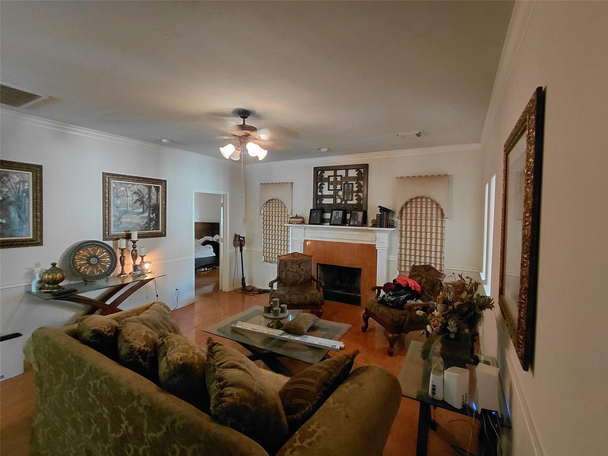 11411 Camden Bay Court