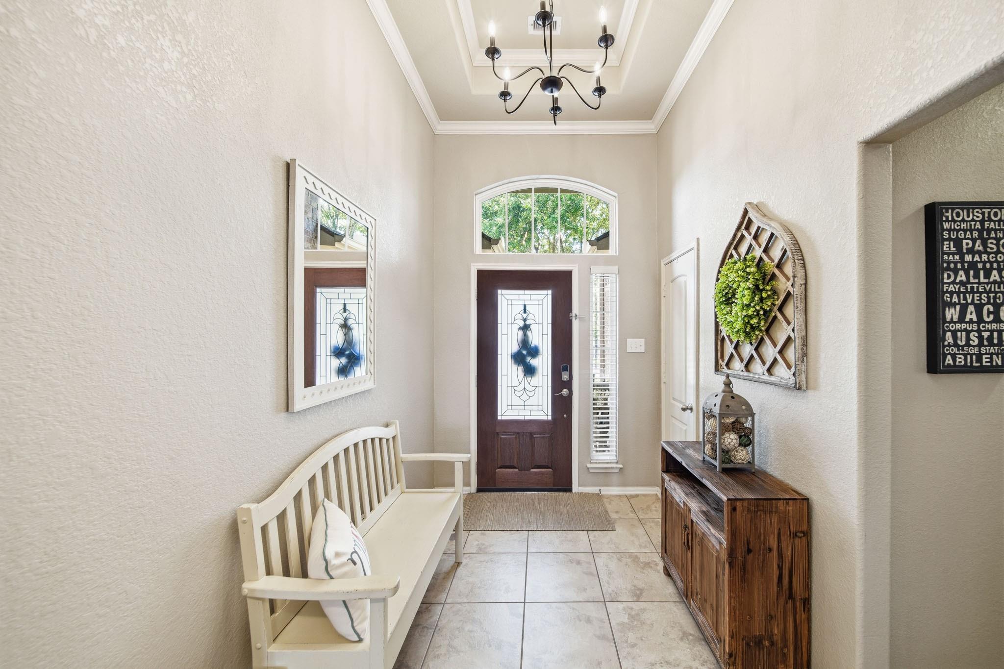 4606 Sedgewood Drive