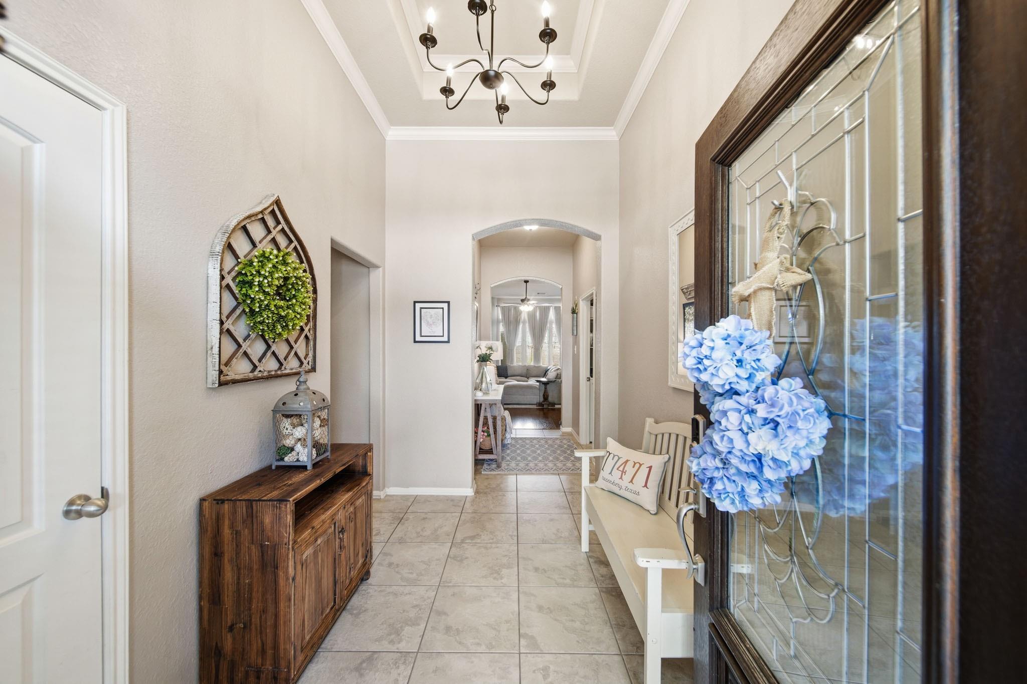 4606 Sedgewood Drive