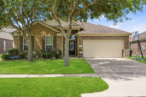 Photo of 4606 Sedgewood Drive, Rosenberg, TX 77471 (MLS # 21851661)