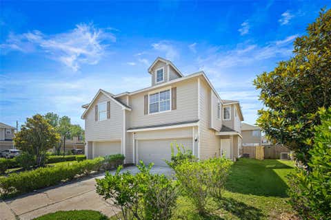 Homes For Sale - 16107 Greenport Lane<br/> Houston, TX 77084