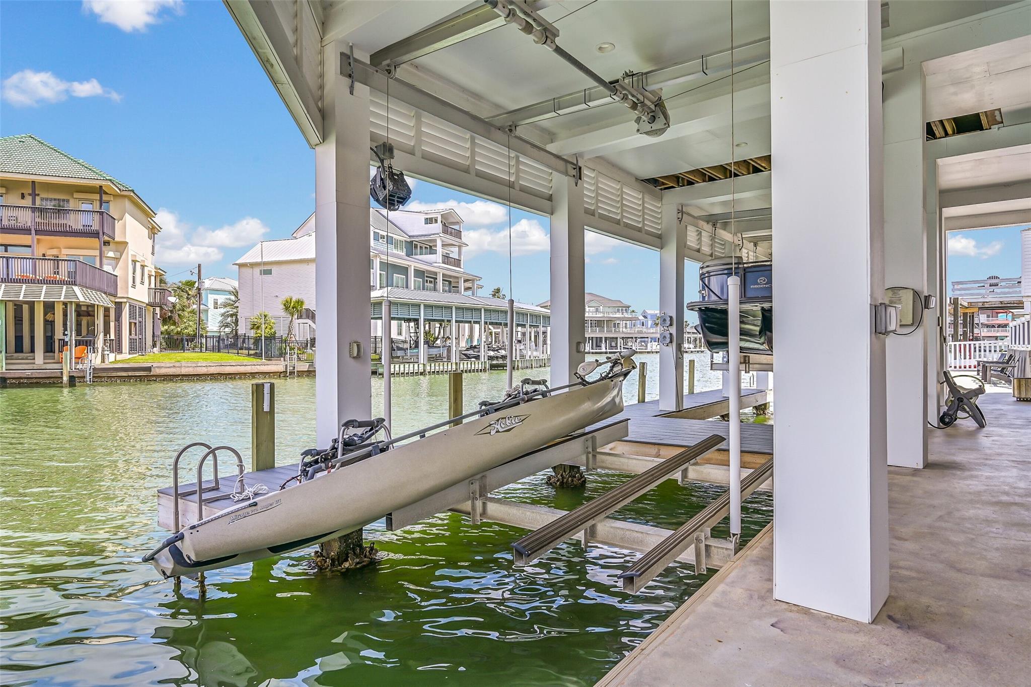 1614 Castaway Street