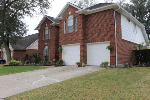 Property photo of 15818 camp fire road, friendswood, TX 77546