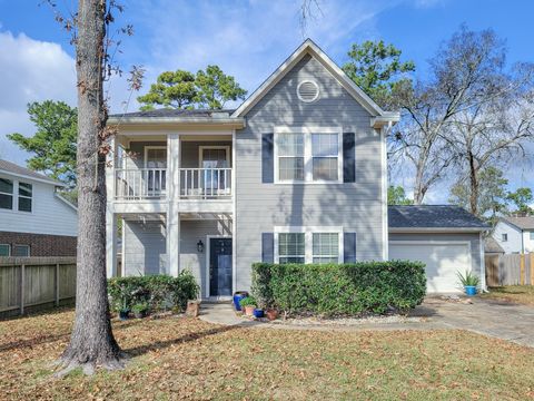 Photo of 714 Yawl Court, Crosby, TX 77532 (MLS # 53745074)