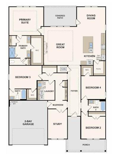 104 Lake Woodshore Court