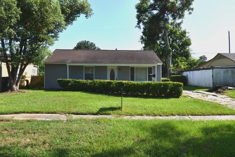 Photo of 4038 Erby Street, Houston, TX 77087 (MLS # 29351226)