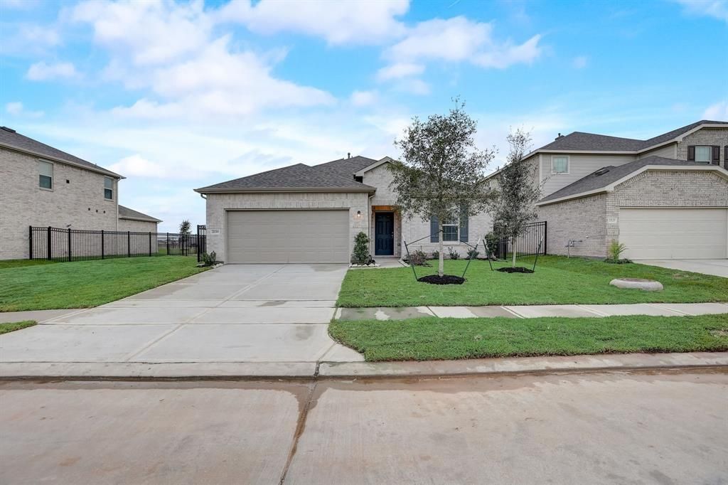 Photo of 21119 Turtle Glen Lane, Cypress, TX 77433 (MLS # 28033898)