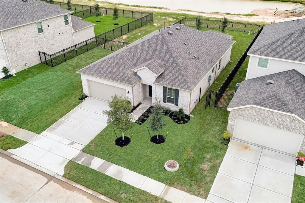 Photo of 21119 Turtle Glen Lane, Cypress, TX 77433 (MLS # 28033898)
