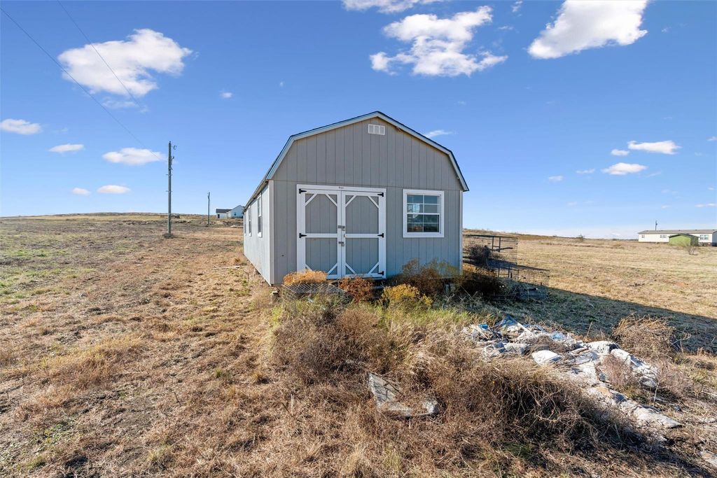 Photo of 422 County Road 451, Coupland, TX 78615 (MLS # 31796697)