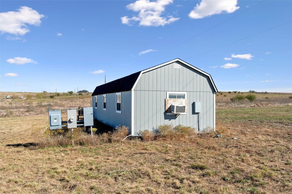 Photo of 422 County Road 451, Coupland, TX 78615 (MLS # 31796697)