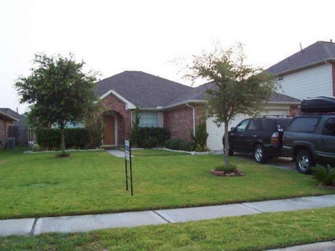 Photo of 15610 Copano Bay Drive, Sugar Land, TX 77498 (MLS # 72334120)