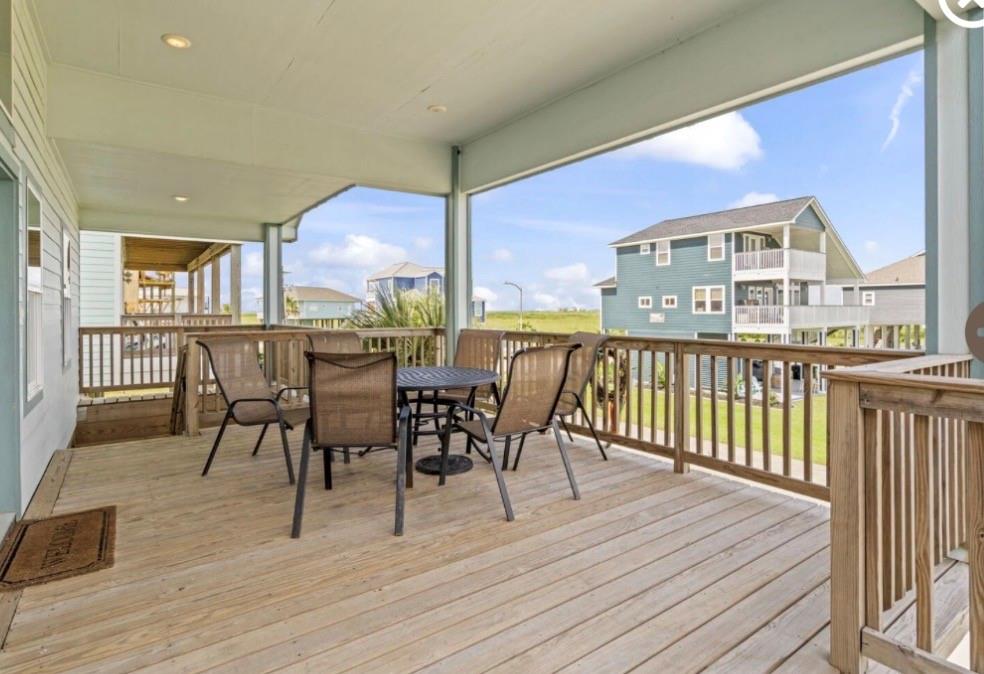 3942 Mendocino