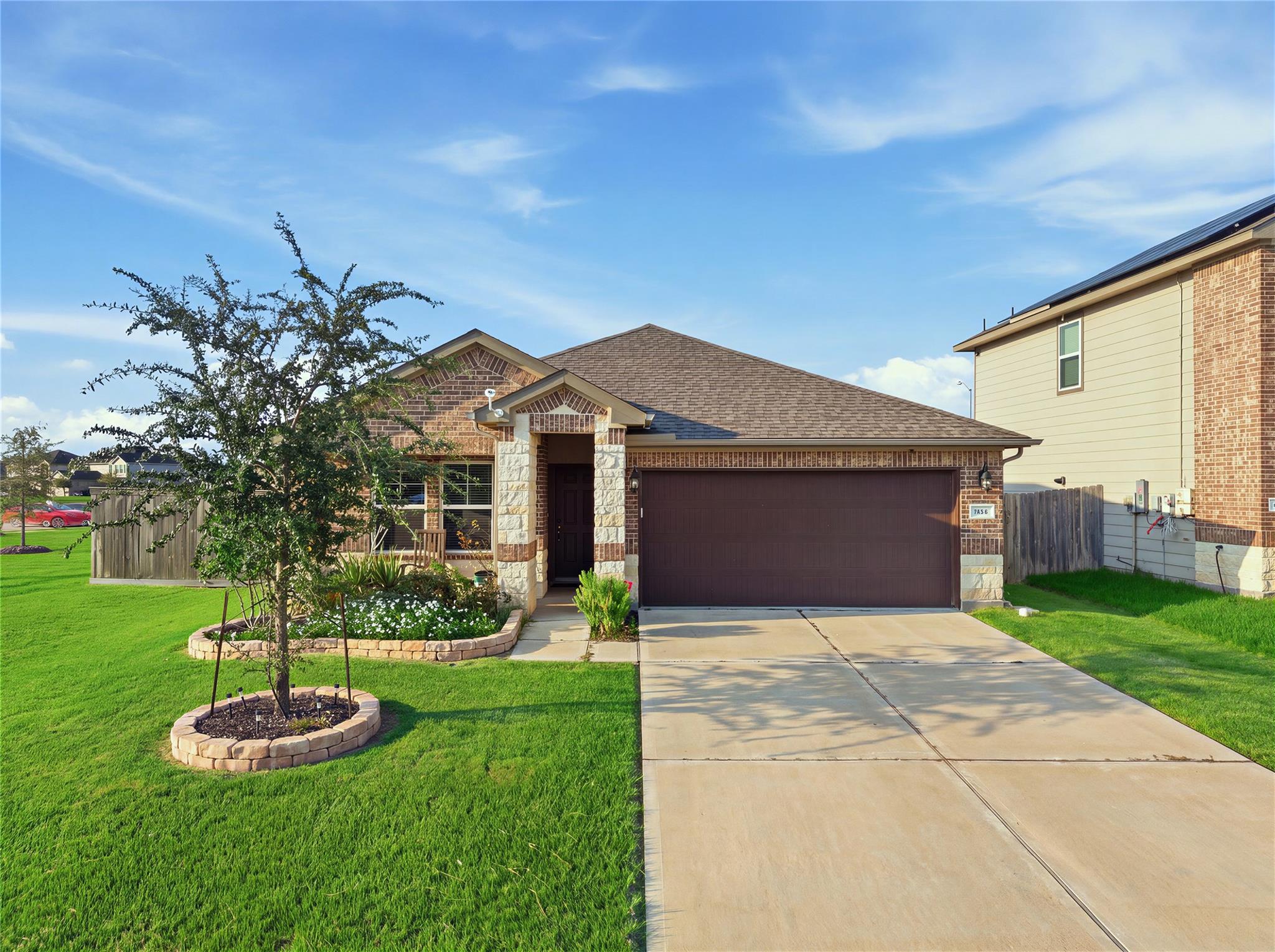 815 Barstow Drive