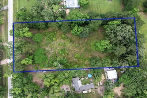 Photo of 207 Blue Lake Drive, Huffman, TX 77336 (MLS # 20382078)