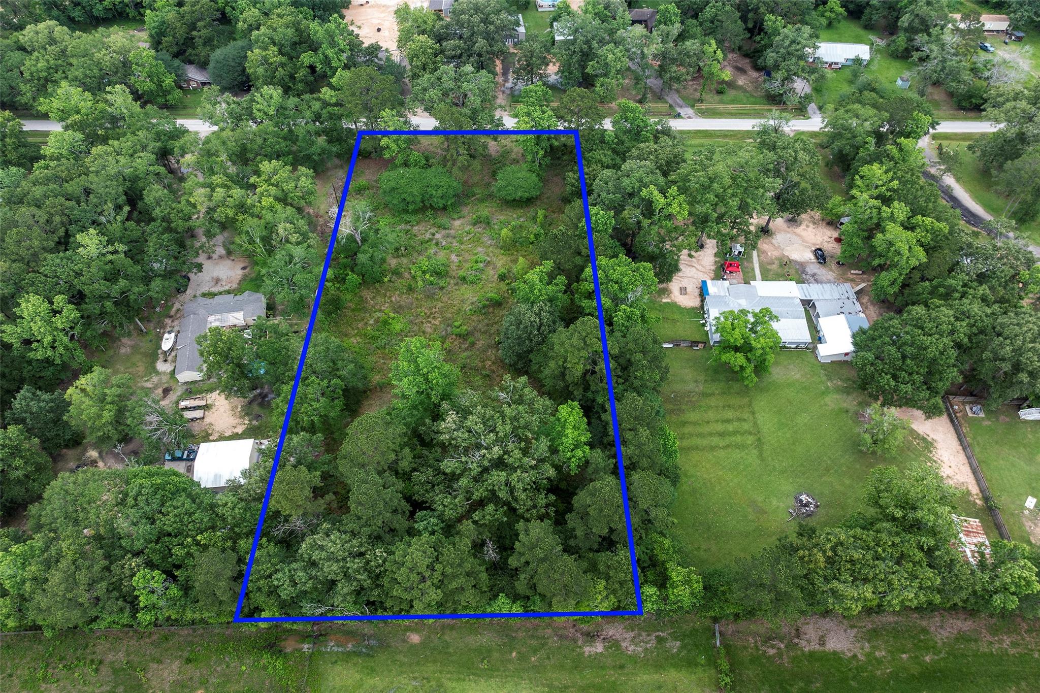 207 Blue Lake Drive