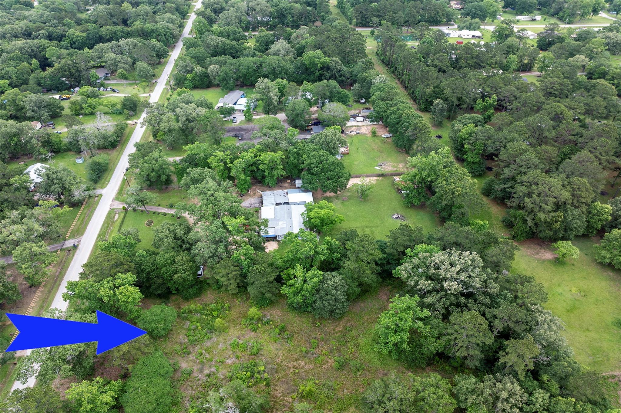 207 Blue Lake Drive