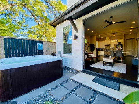 Photo of 4205 Cline Street #C, Houston, TX 77020 (MLS # 19474105)